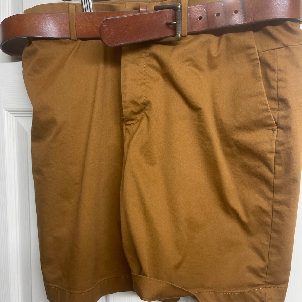 Banana republic shorts